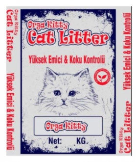 Orga Kitty Dogal Selüloz 15 kg Kedi Kumu kullananlar yorumlar